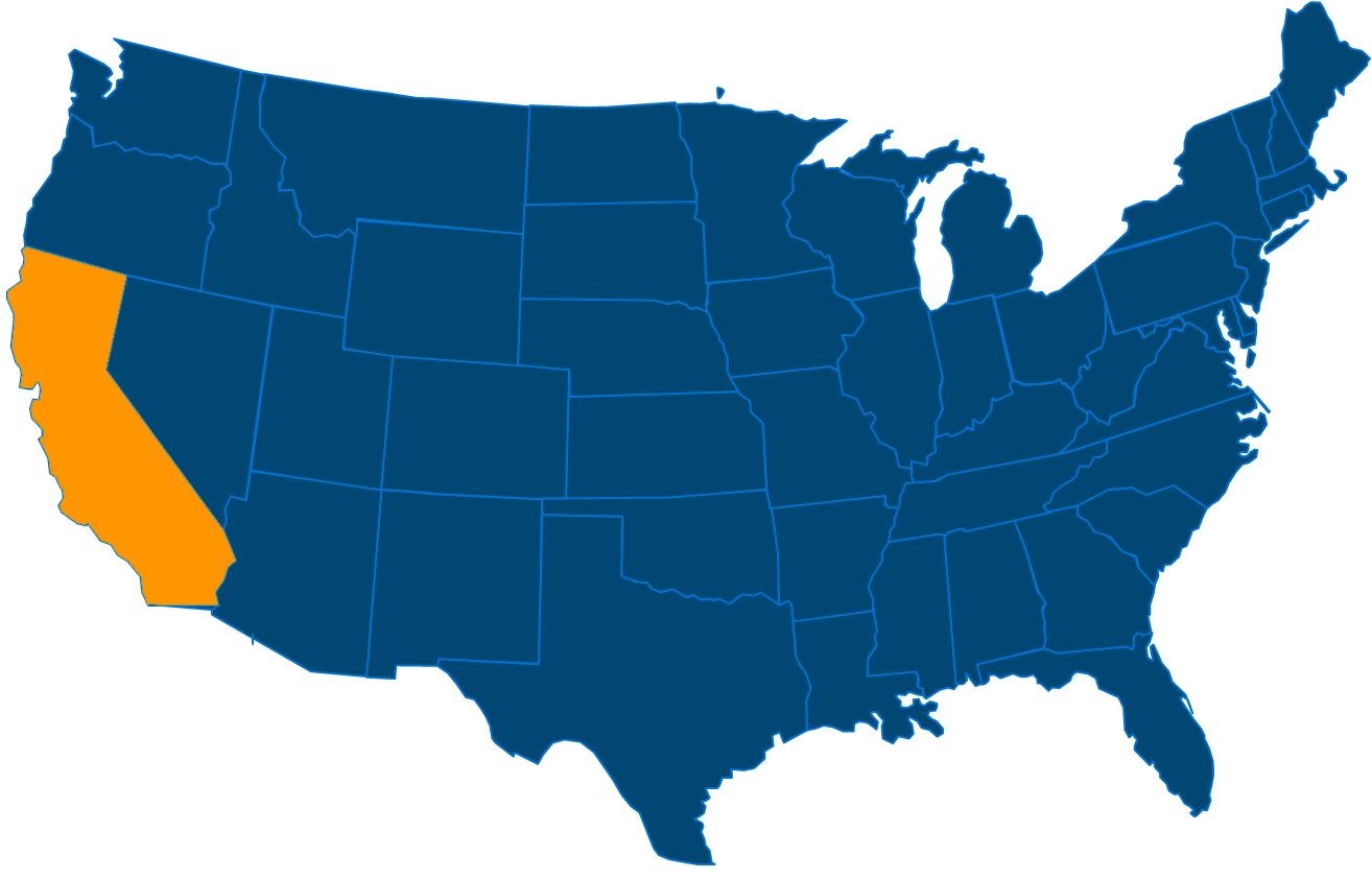 Cost overview for VoIP solutions in California