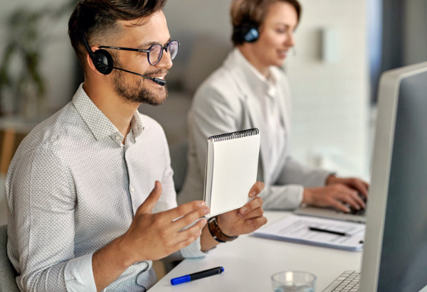 VoIP Solutions in Washington