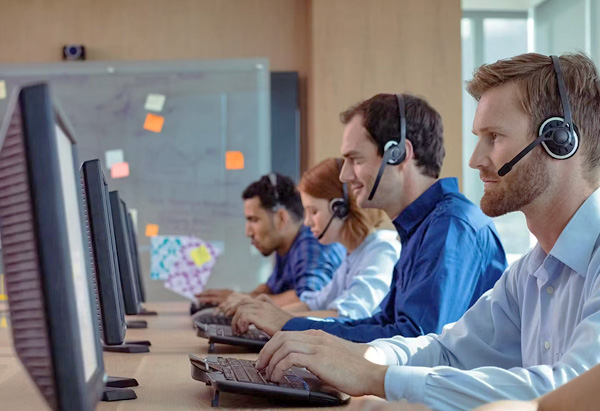 VoIP software Kansas