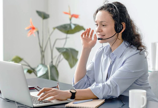 VoIP Solutions in Iowa